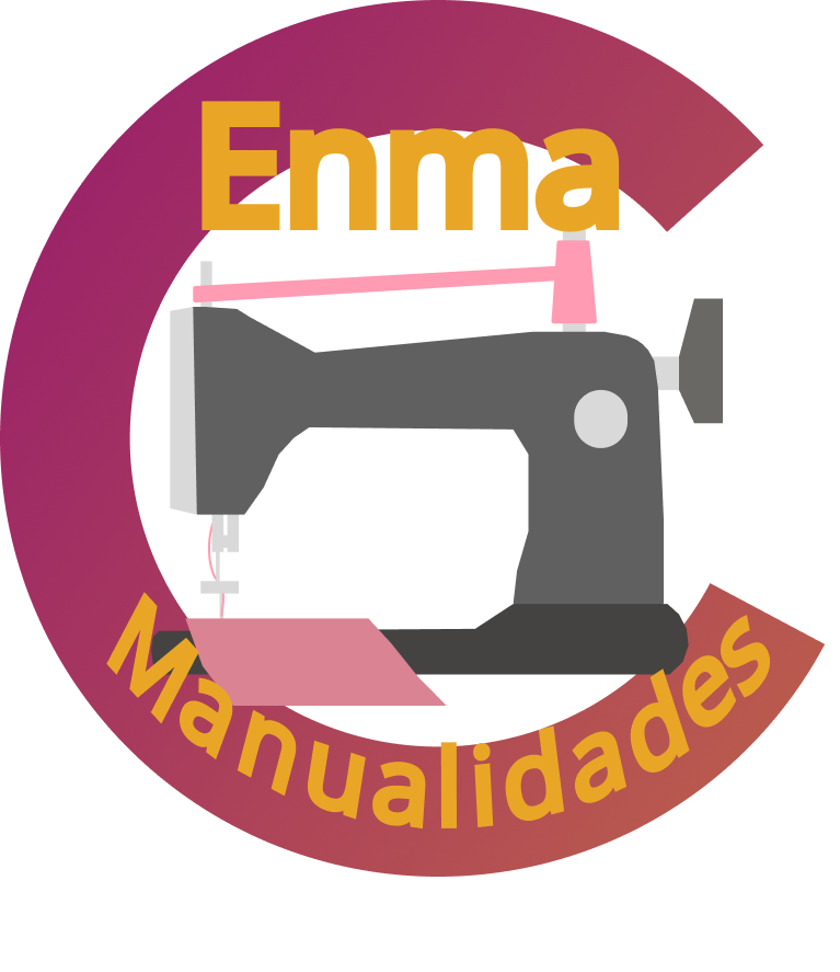 Enma Manualidades Logo